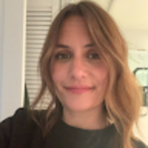 Meet your Posher, Stacey